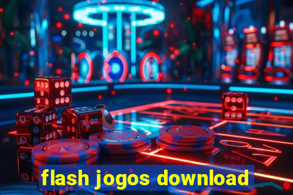 flash jogos download